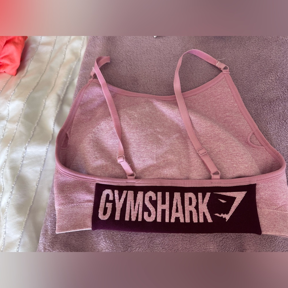 Gymshark set size medium - Picture 2 of 6